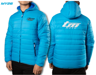 TM-Moto Jacke 2026